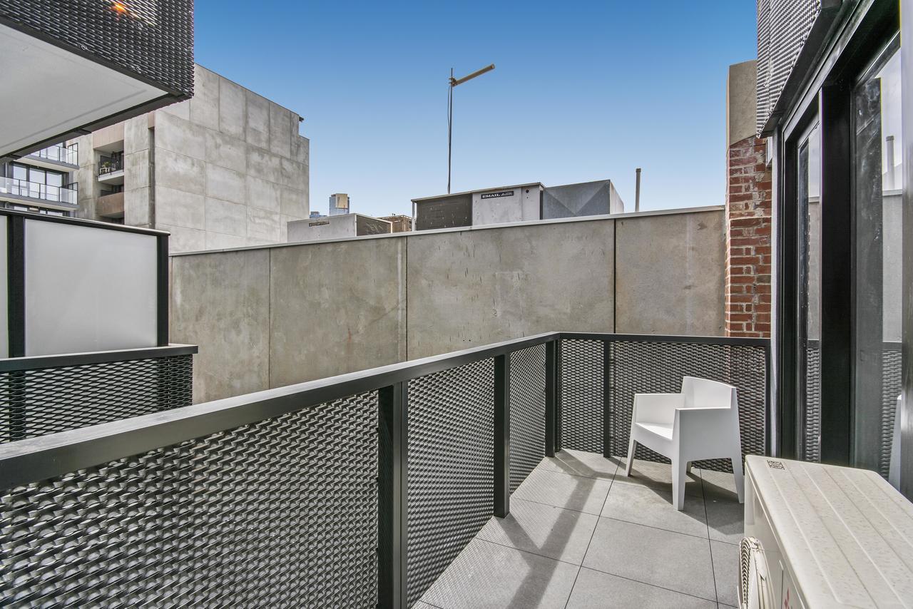 Melbourne City Apartments - Teri 외부 사진
